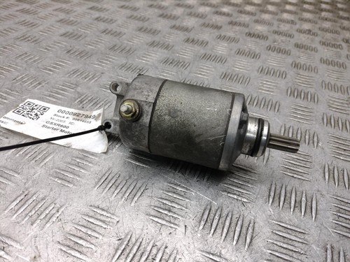 Motorino avviamento suzuki - motorino,