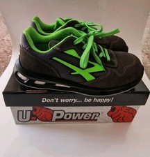 Scarpe antinfortunistica Basse