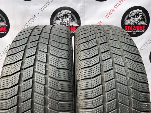 Gomme invernali usate barum - invernali,
