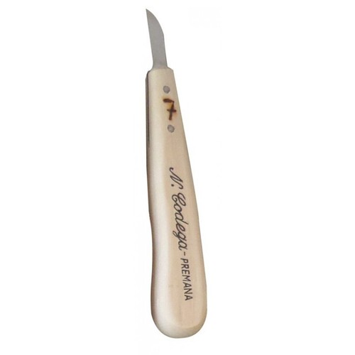 Coltello intaglio legno - coltello,