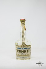 Kummel ISOLABELLA 75cl