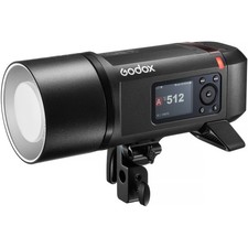 Godox Flash da Studio AD600