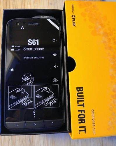 Nuovissimo smartphone - smartphone, e