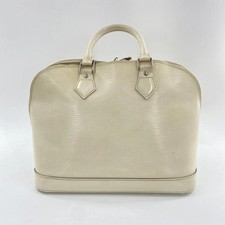 Louis Vuitton Alma Epi borsa