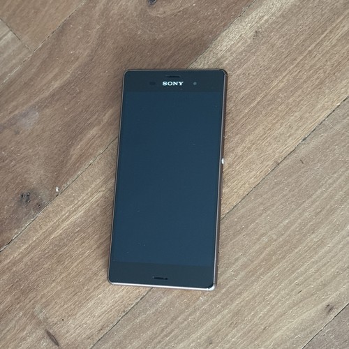 Display originale sony xperia - display,