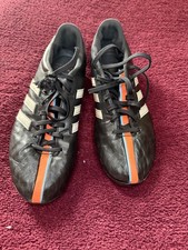 Adidas 11 Pro FG Size black