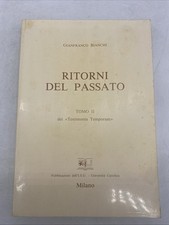 Gianfranco bianchi ritorni - bianchi,