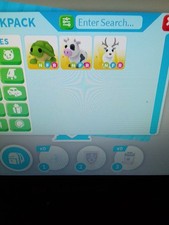 Og High Demand Nfr Pets, Adopt