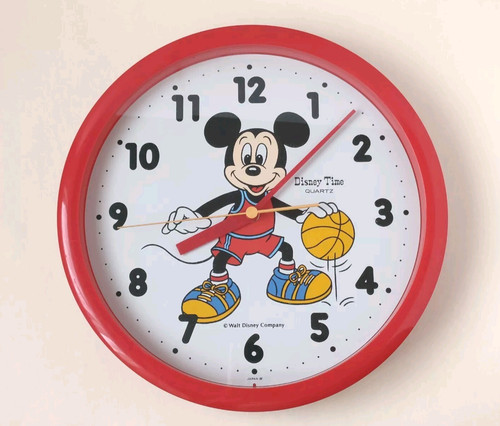 Orologio parete vintage - da,