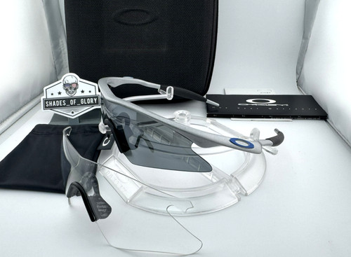 Occhiali sole oakley pro m - da,