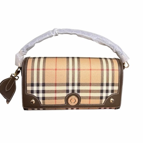 Burberry nwt top handle - burberry,