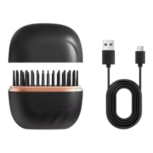 Mini piastra per capelli - per,