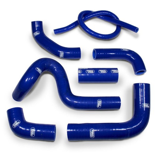 Tubi ruota silicone - tubi, blu
