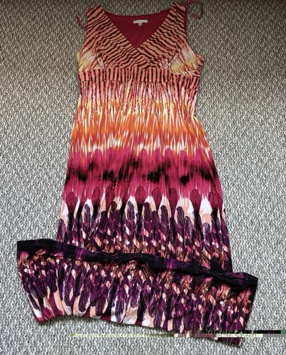 Maxi abito donna - , sandra