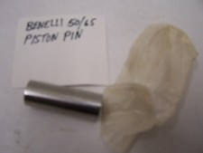 BENELLI 50/65 PISTON PIN NOS