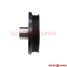 PULEGGIA ALBERO MOTORE 2UZ LAND CRUISER LEXUS TUNDRA 13407-50091