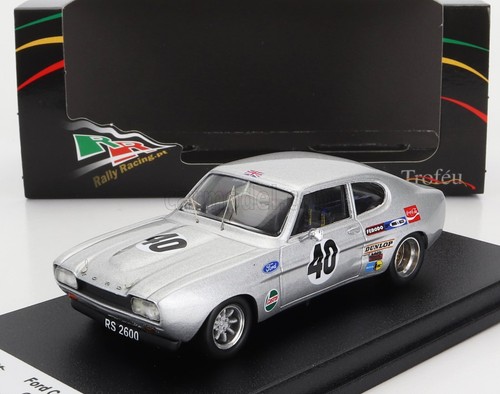 Trofeu ford england - england,