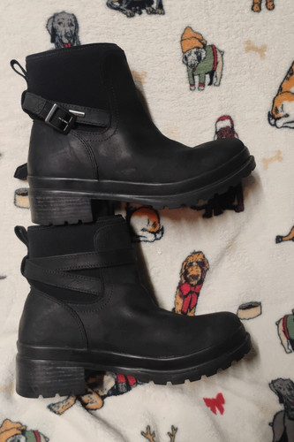 The original muck - the, boot