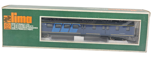 Lima 9305 gauge dutch - ns,