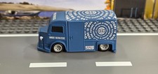 Citroen H Van LOOSE Hot Wheels