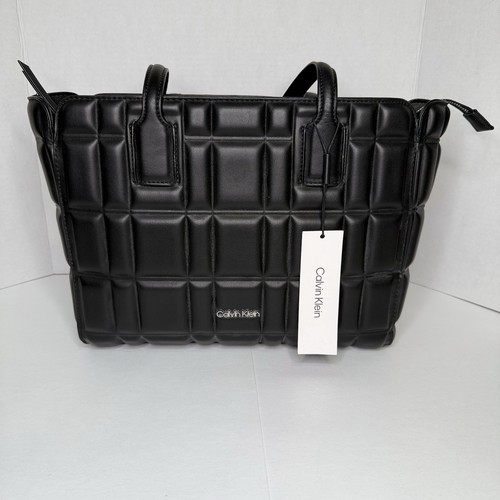 Borsa tracolla calvin klein - borsa,