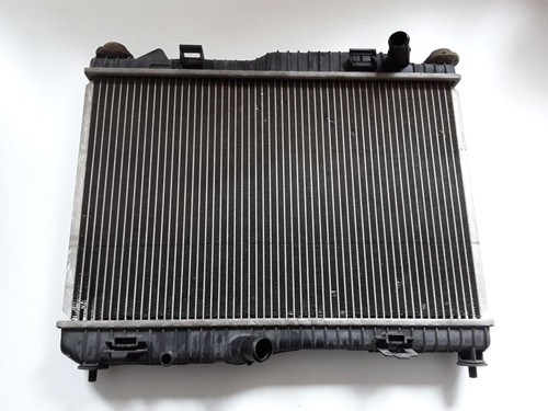 Radiatore acqua diesel - , ford