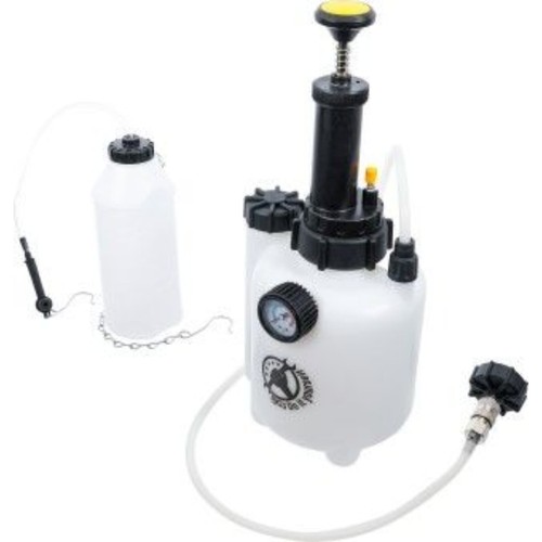 Bgs kit sfiato - kit,