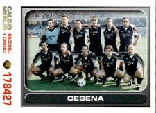 figurina Calcio Merlin 2001 #