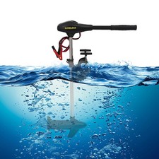 Elica motore elettrico