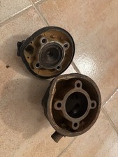 Cilindro Top Trophy Nero 70cc senza pistone da rettificare