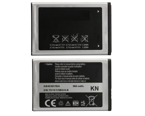 Original logicell akku für - original,