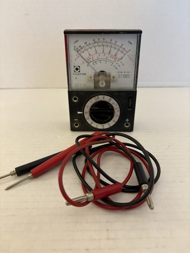 Multimetro multitester