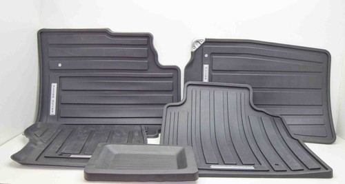 Set tappetini land - set,