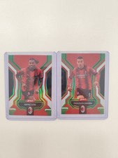 2025 Daka Ac Milano Rafael