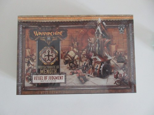 Warmachine pip32073 - warmachine,