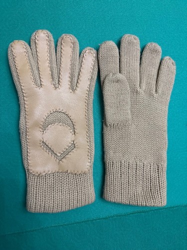 Guanti donna invernali - invernali, lana