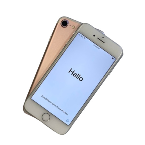 Apple iphone 32gb 128gb - 7, 32gb/128gb