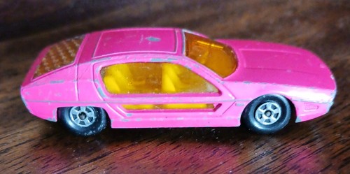 Matchbox superfast series - matchbox, no