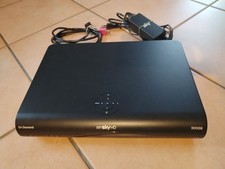 Decoder MySky HD DRX892i-C completo di Alimentatore e Cavo