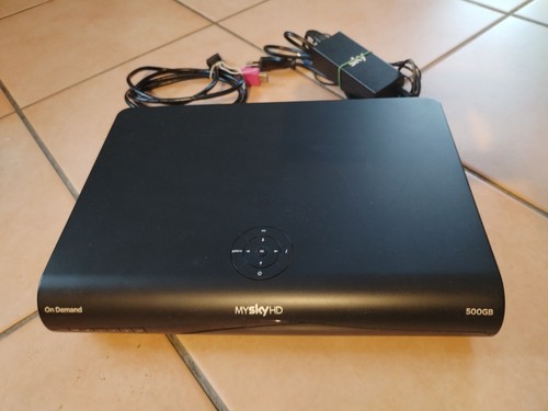 Decoder sky drx892i c - decoder, drx892i-c