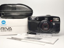 Fotocamera compatta Minolta