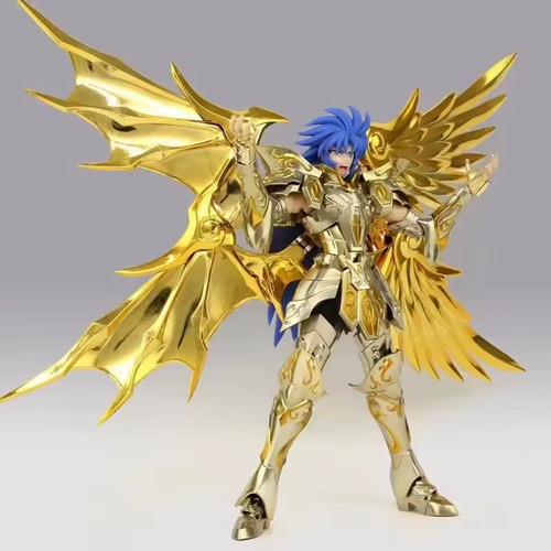 Figurine saint seiya - 🔷,