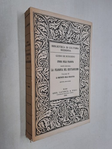 Storia filosofia par - storia, 2