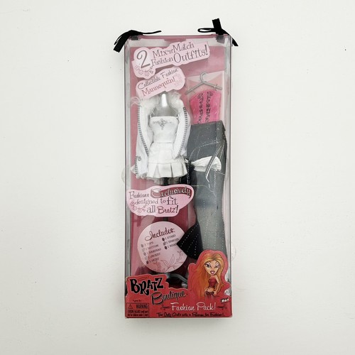Bratz doll boutique - bratz,