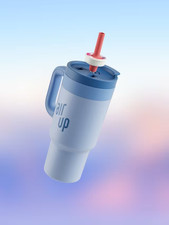 TUMBLER air up bicchiere