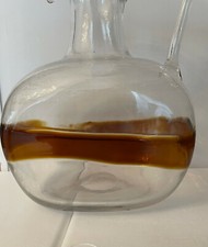 VISTOSI VENINI VASO VETRO MURANO BAROVIER TOSO SEGUSO BARBINI NASON MORETTI