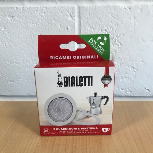 Bialetti pentola moka express - bialetti,