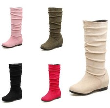 Stivali donna All US 4-15