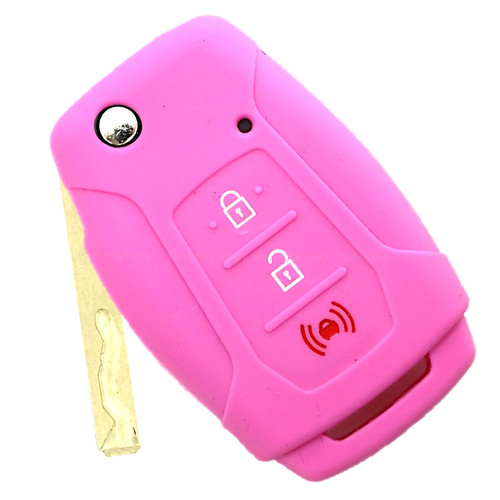 Custodia cover case chiave per
