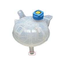 VASCHETTA SERBATOIO RADIATORE